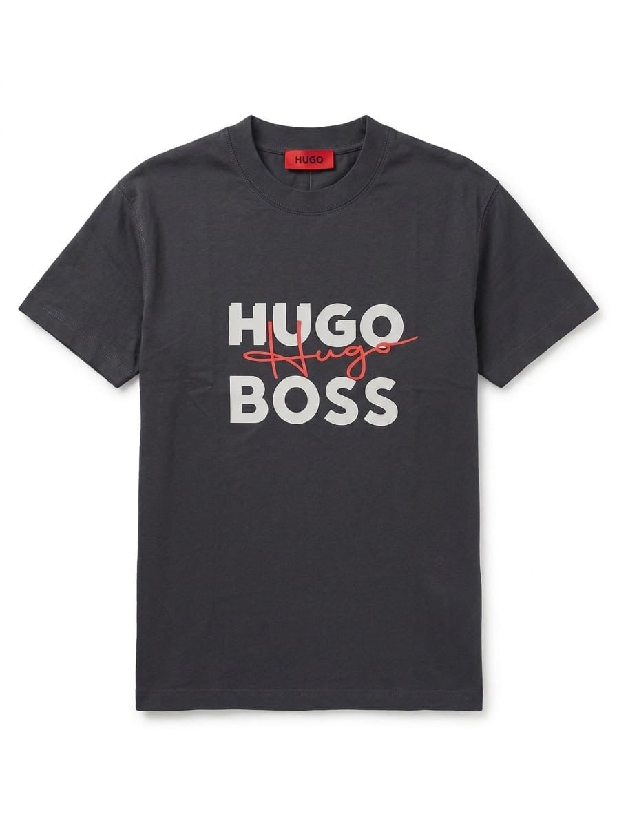 T-Shirt Hugo #101