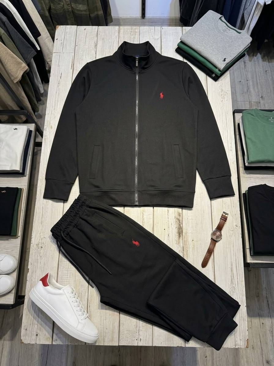 Suit polo Ralph #100