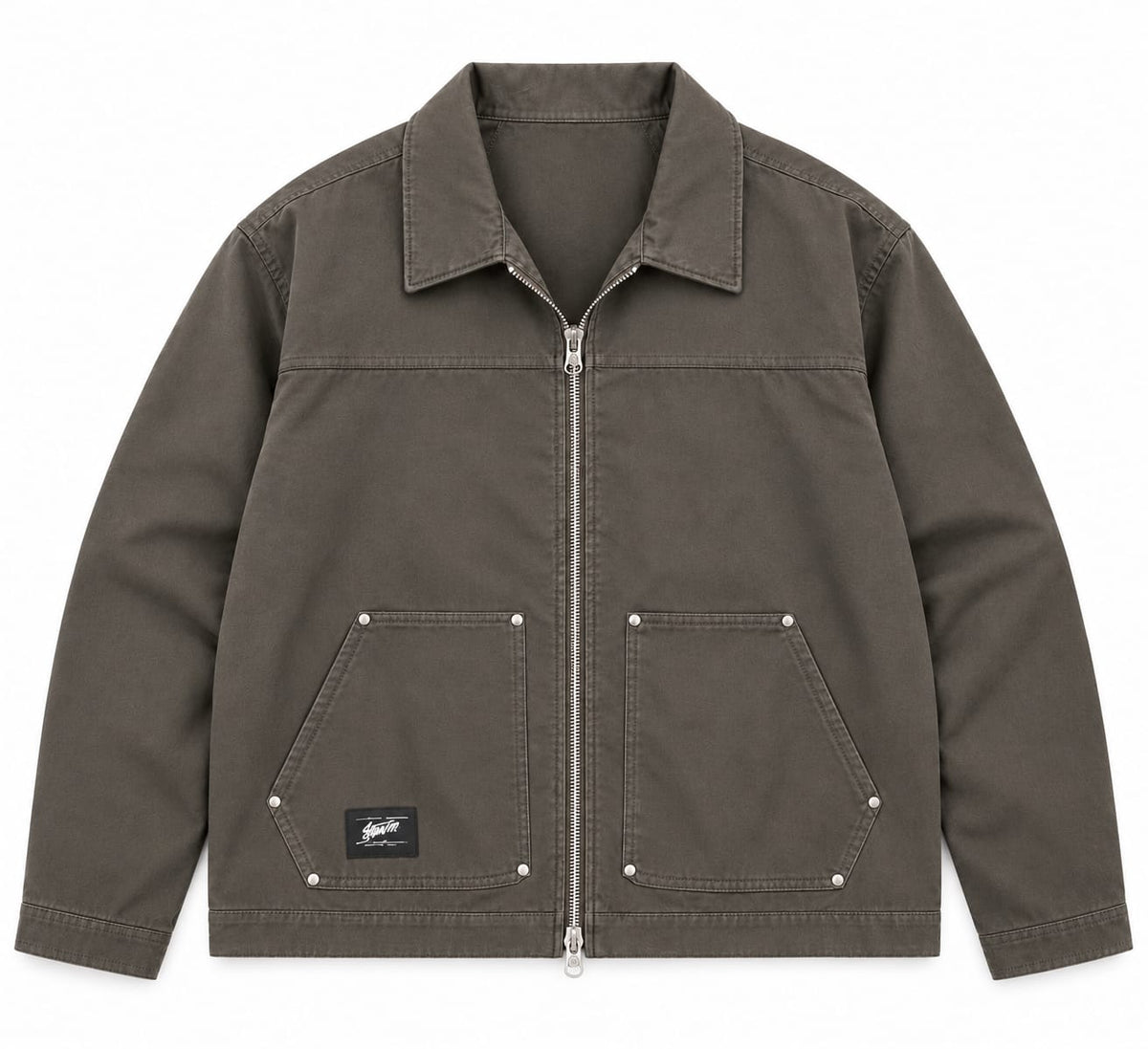 Jacket Waterproof STWD # 100