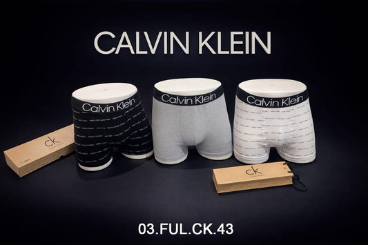 Boxer in Box brand