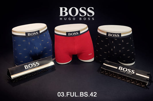 Boxer in Box brand