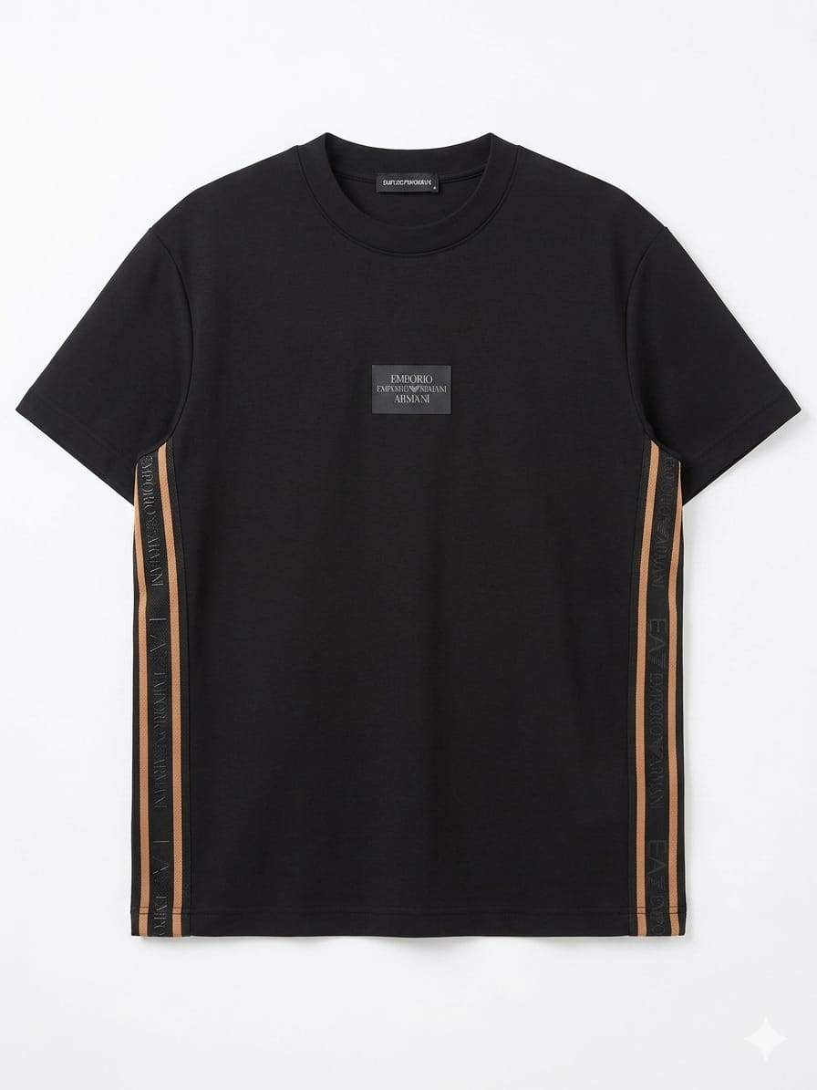 T-Shirt EA #113
