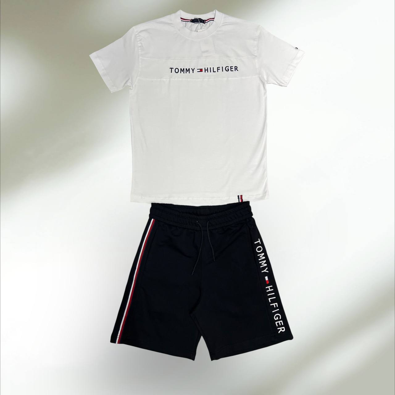 Suit Tommy#101