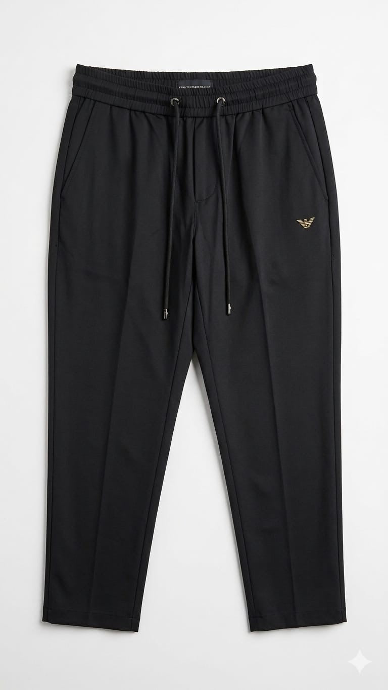 Soft pant EA