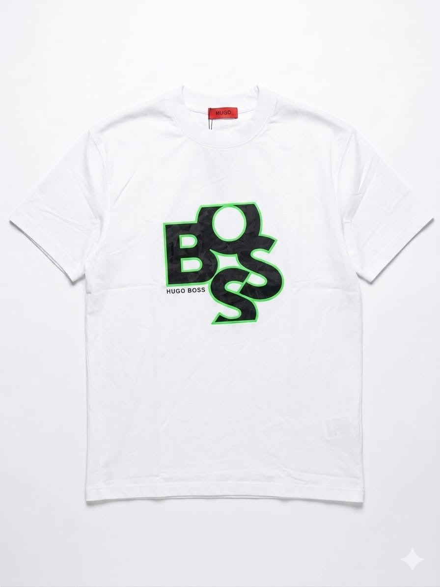T-Shirt Hugo #102