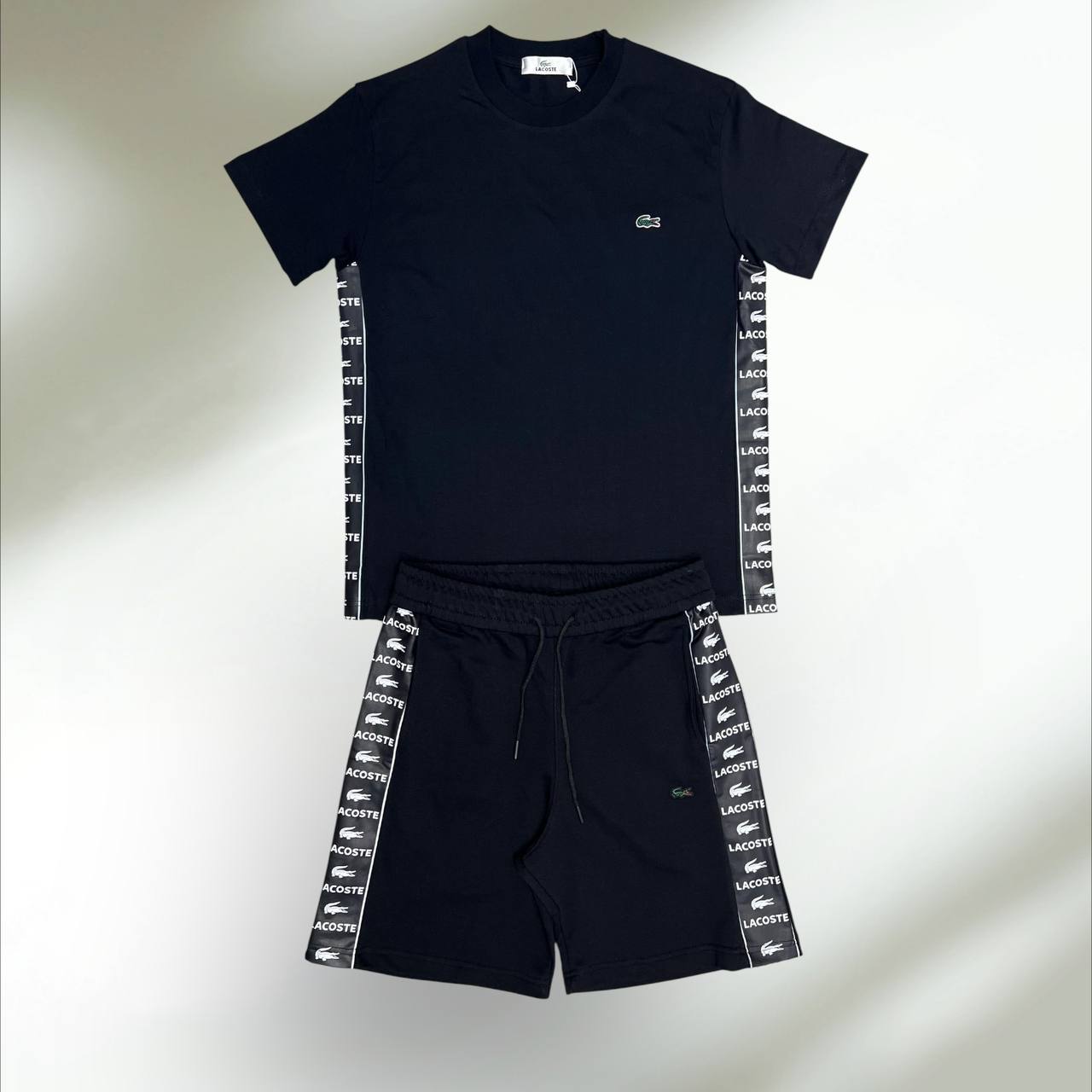 Suit Lacoste#101
