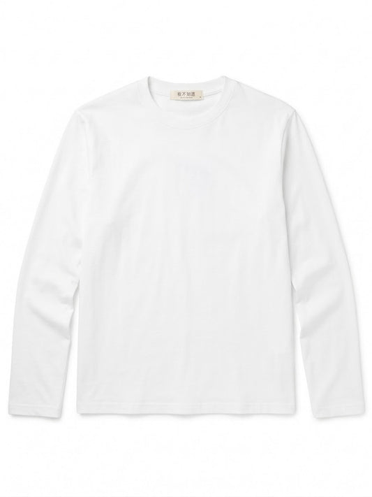 Under shirt Long sleeve