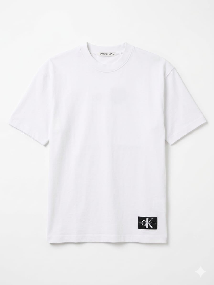 T-Shirt CK#529