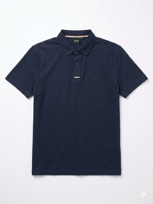 T-shirt Polo Boss#104