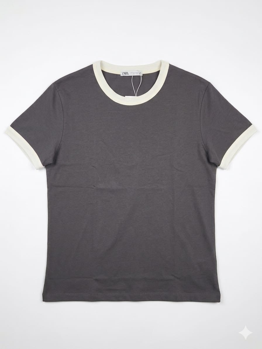 T-shirt Zara#110