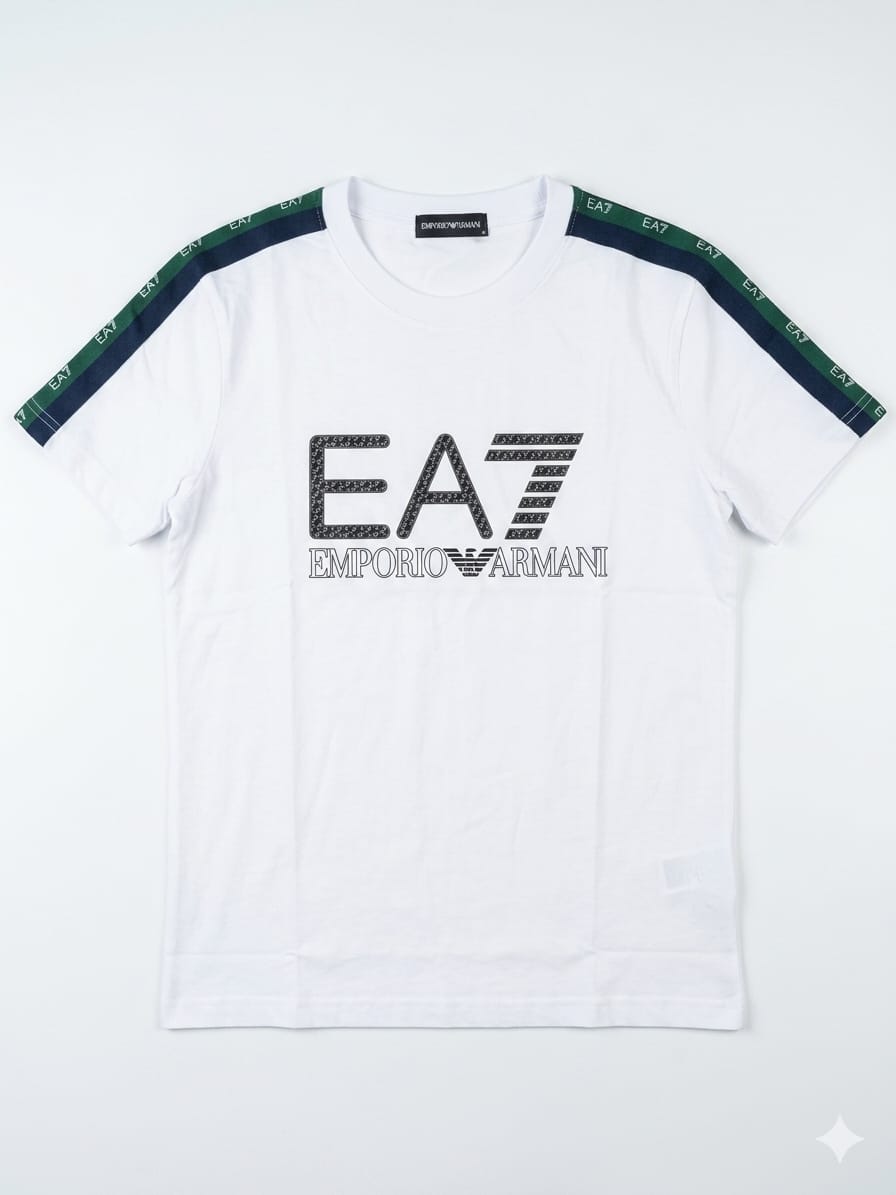 T-shirt EA #120