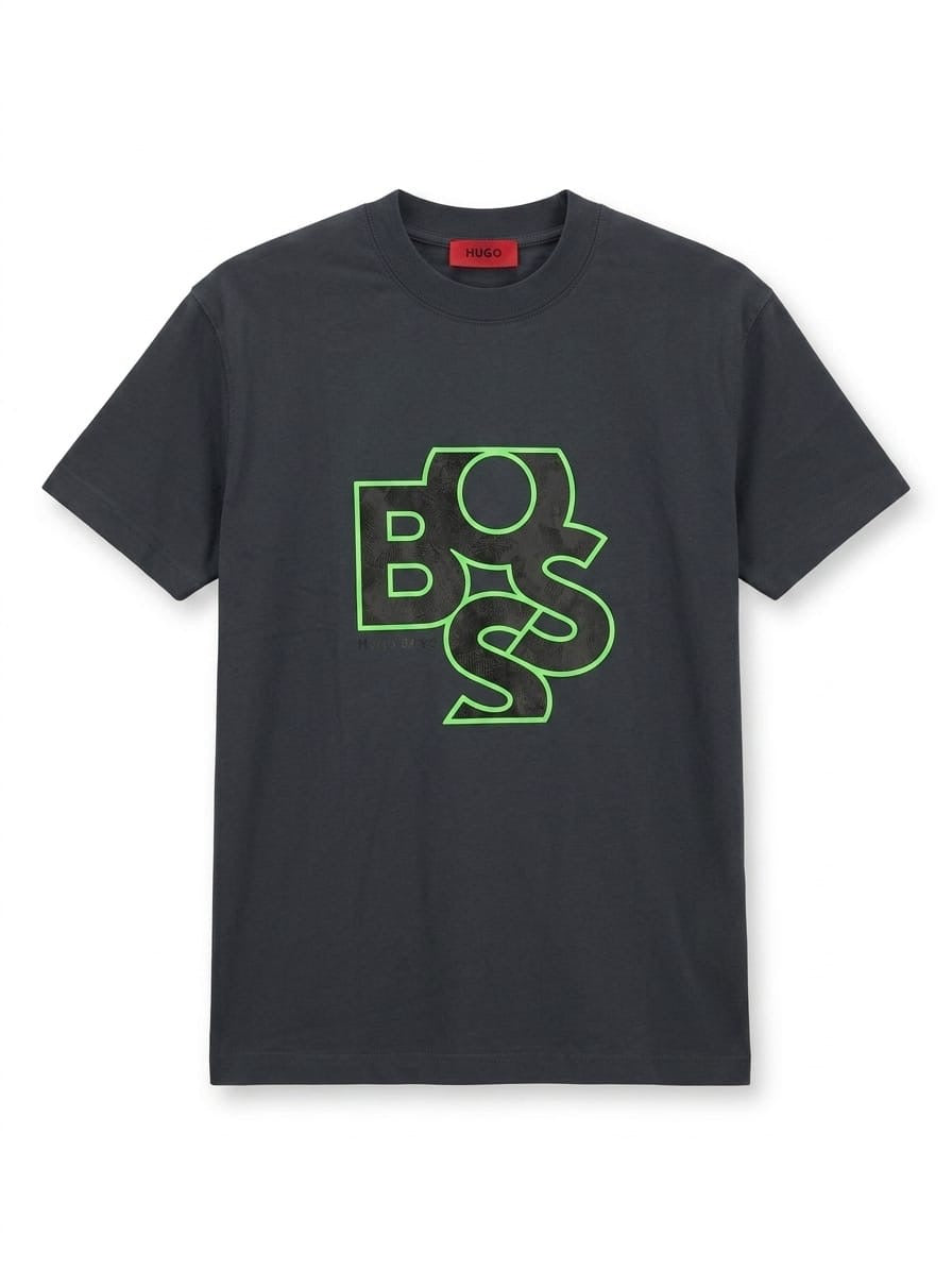 T-Shirt Hugo #102