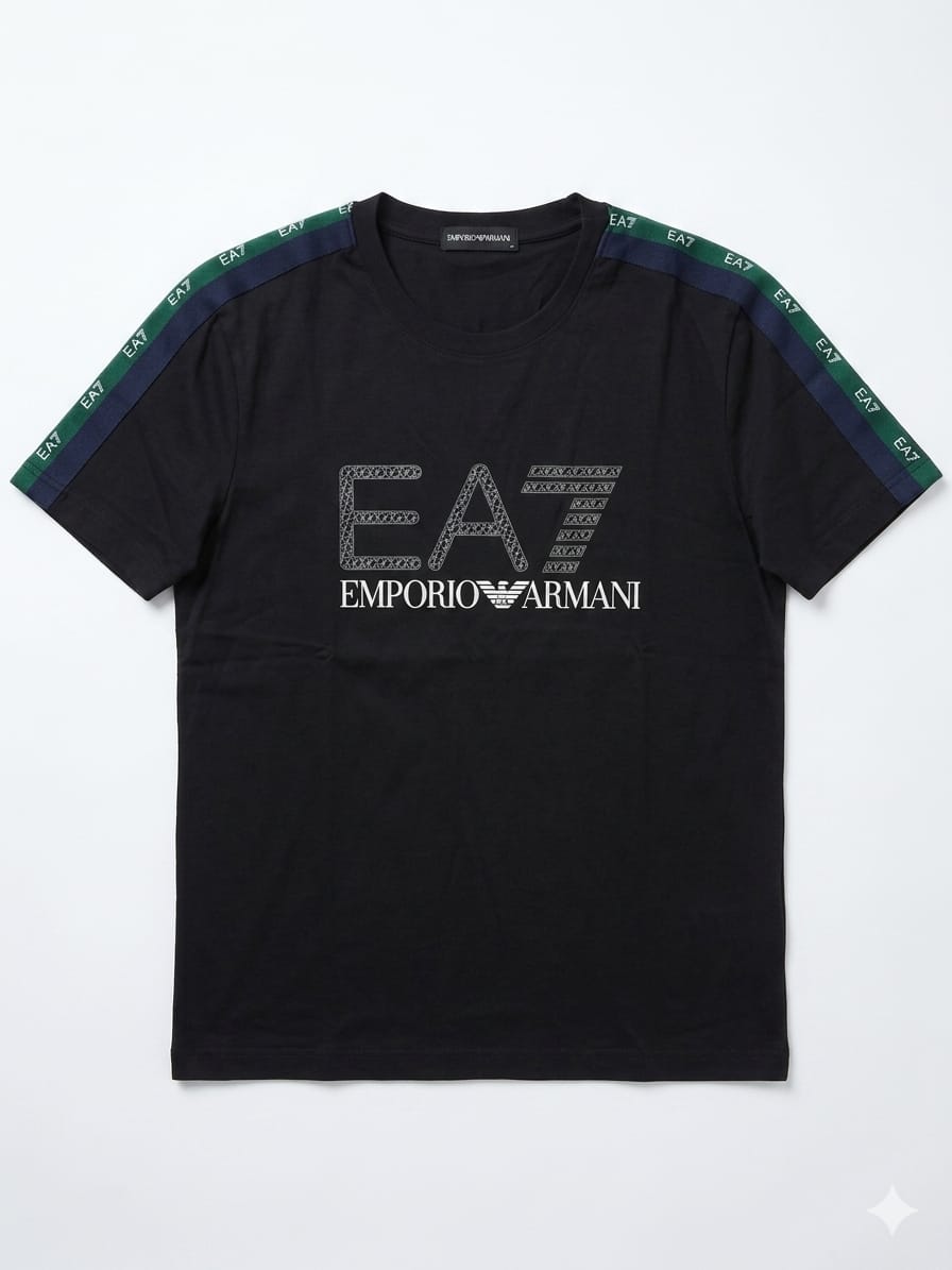 T-shirt EA #120