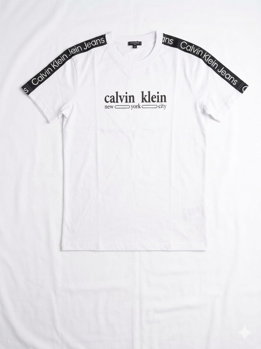 T-Shirt CK #533