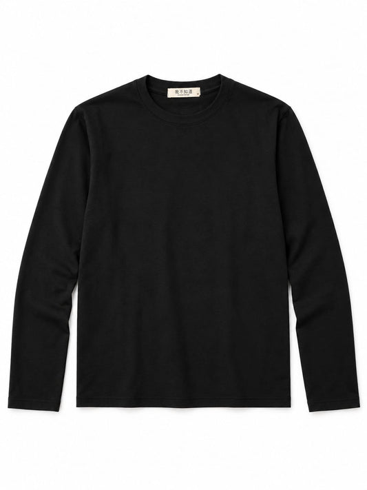 Under shirt Long sleeve