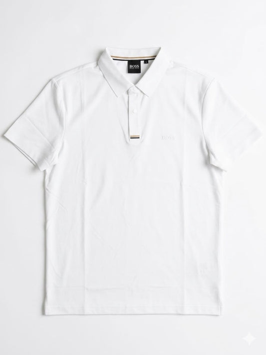 T-shirt Polo Boss#104