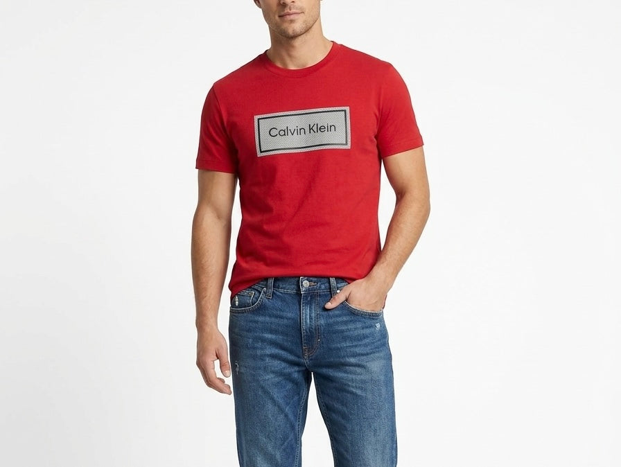T-Shirt CK#528