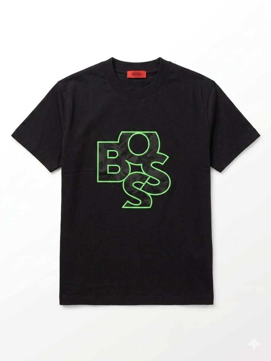 T-Shirt Hugo #102