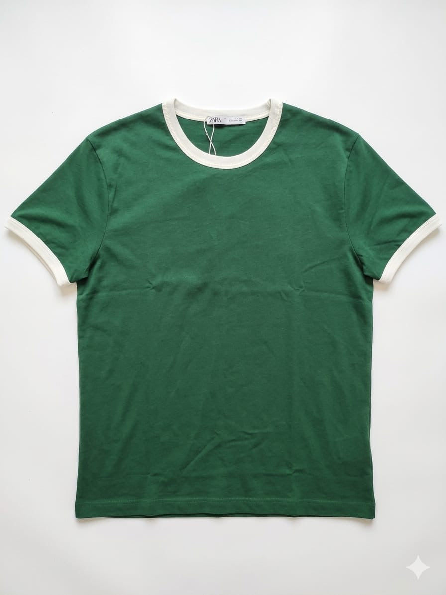 T-shirt Zara#110