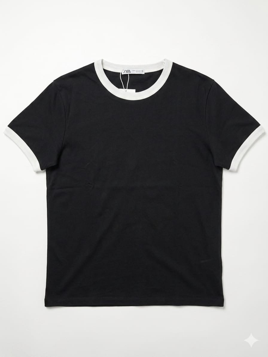 T-shirt Zara#110