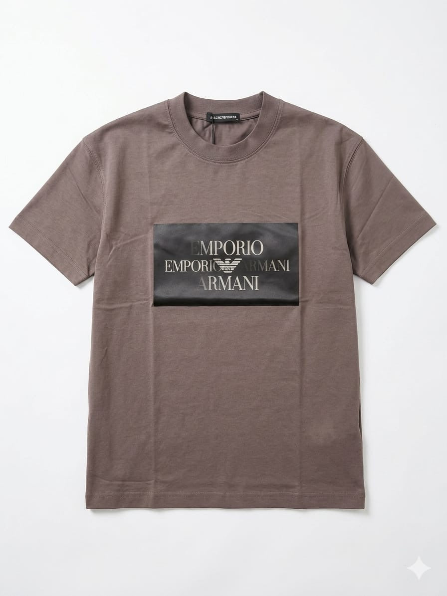 T-Shirt EA #112