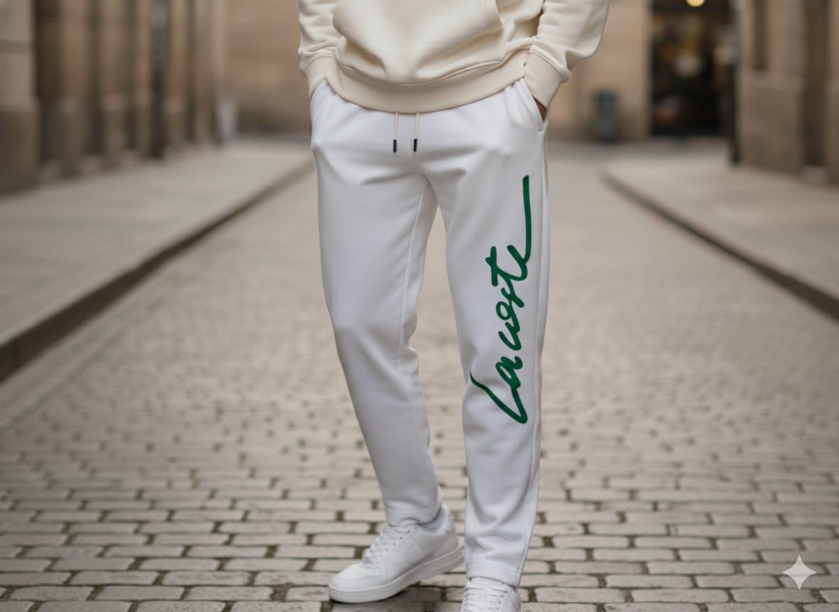 Sweatpant Lacoste