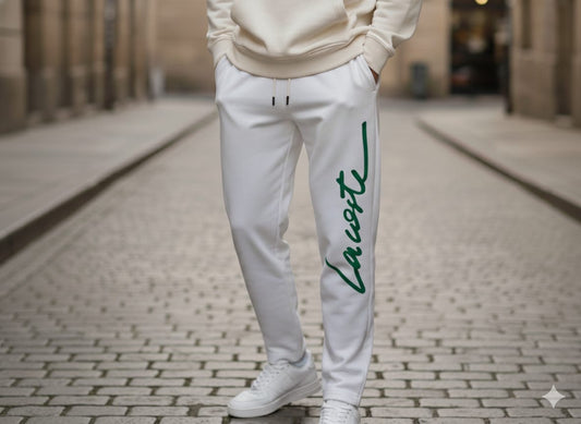 Sweatpant Lacoste