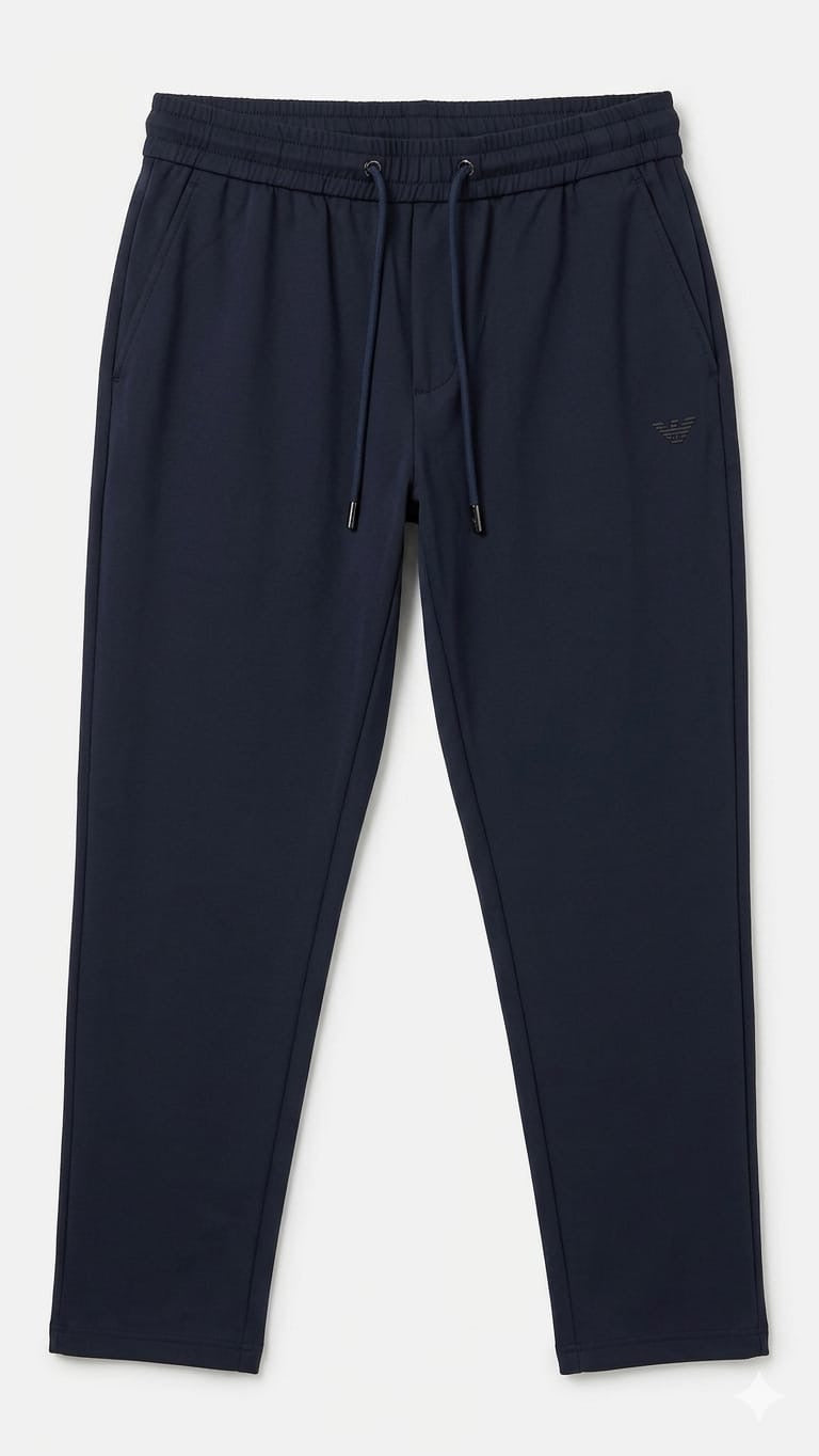 Soft pant EA