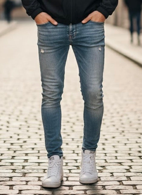 Jeans Slim