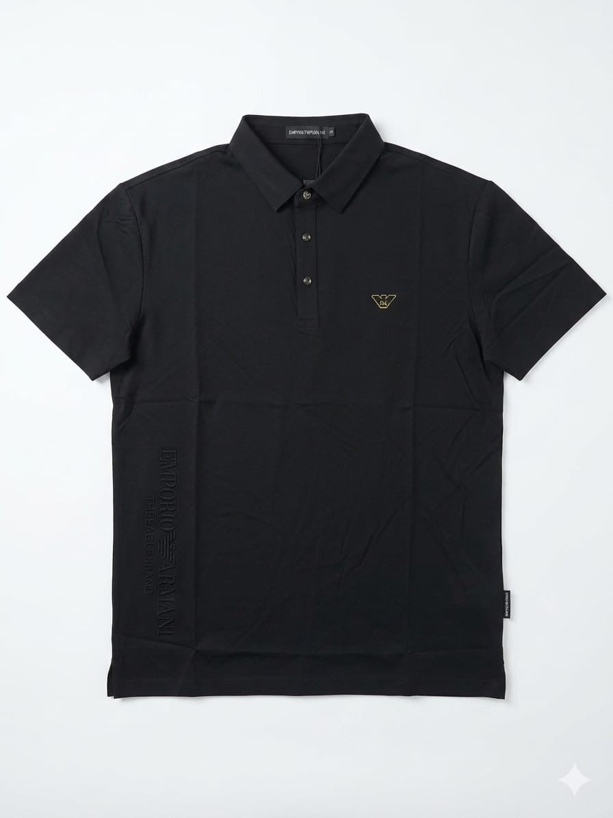 T-shirt Polo EA #103