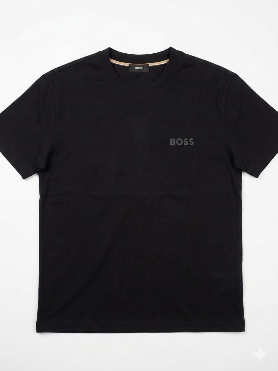 T-shirt Boss#116