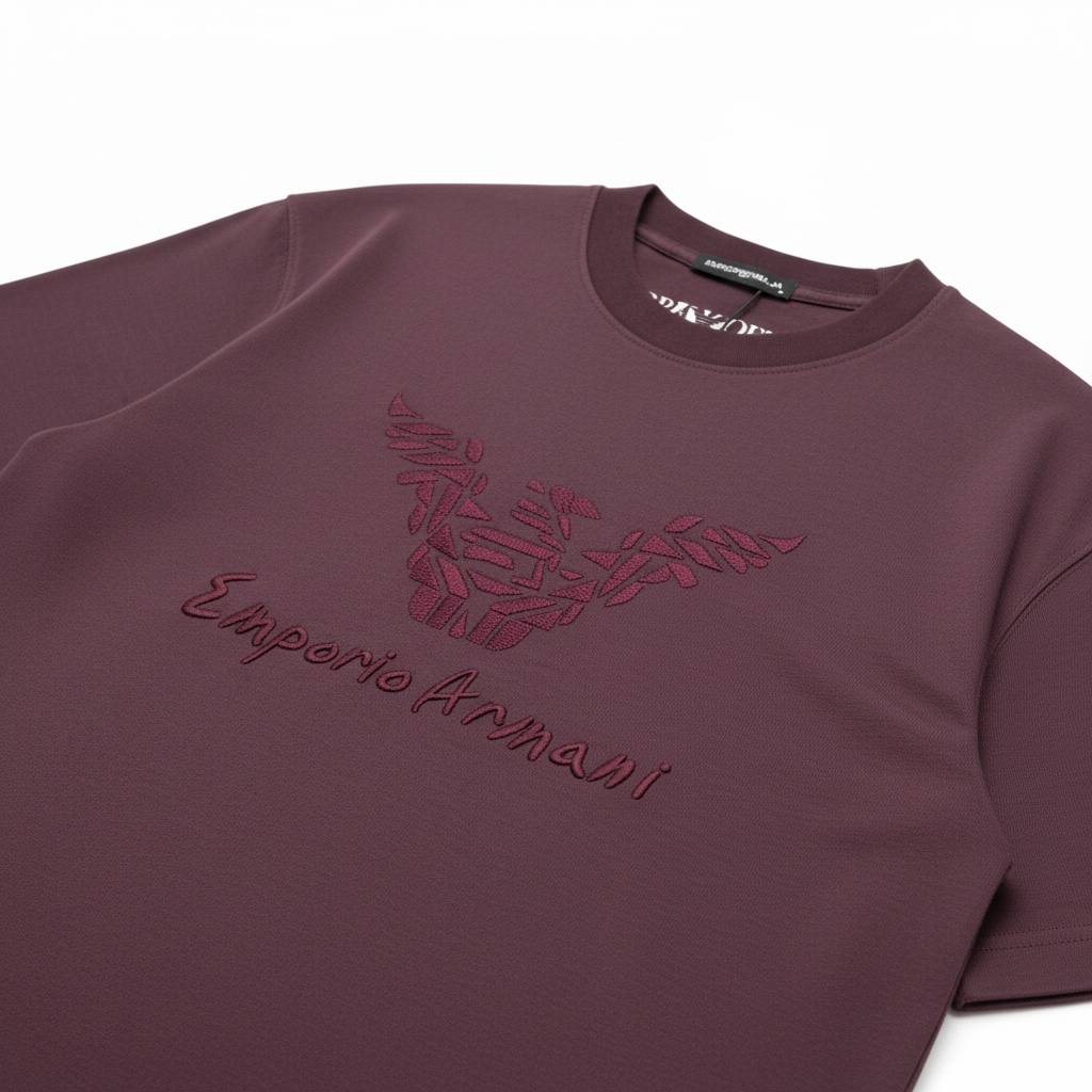 T-Shirt EA#117