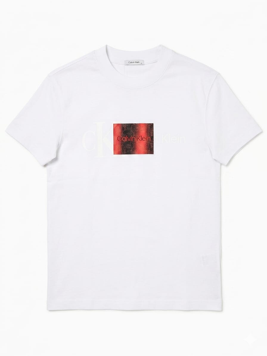 T-Shirt CK #530