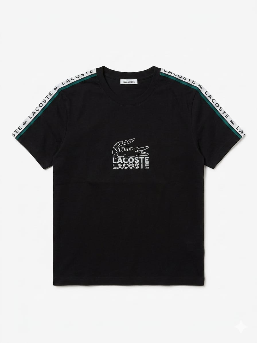 T-Shirt Lacoste#105