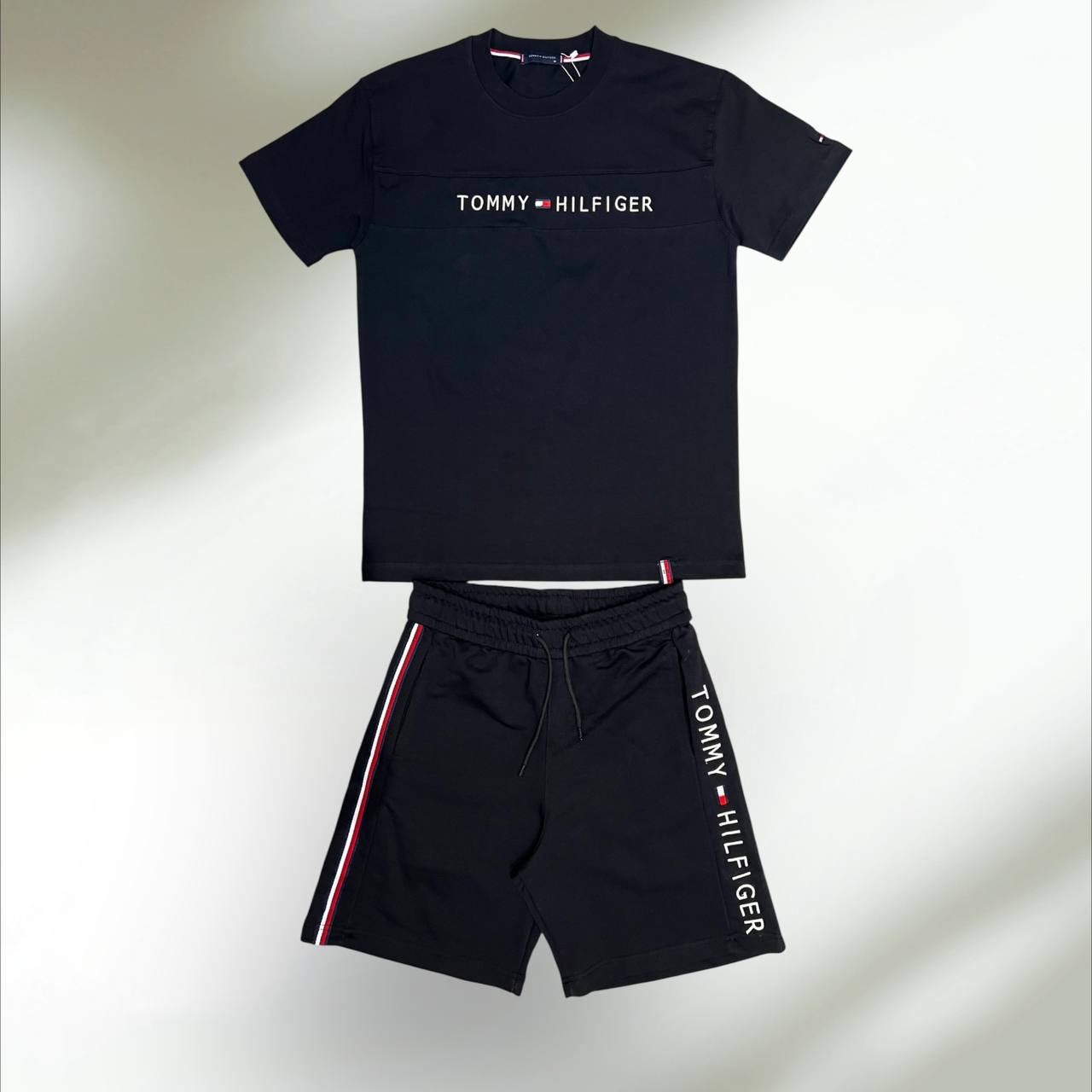 Suit Tommy#101