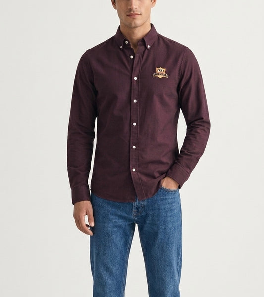 Shirt Gant Oxford #103