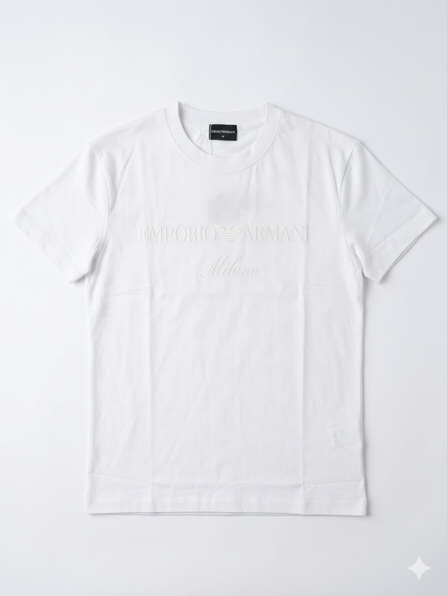 T-shirt EA#119