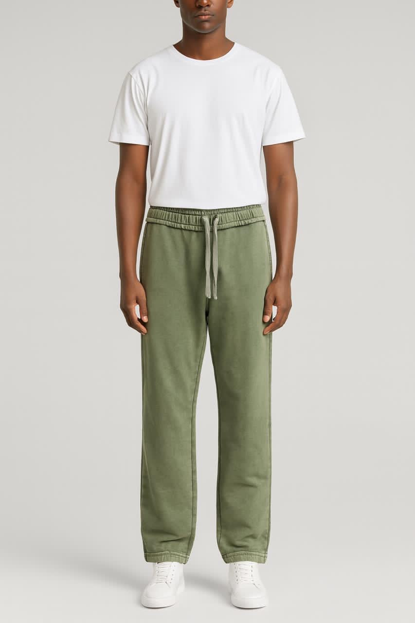 Sweatpant Zara