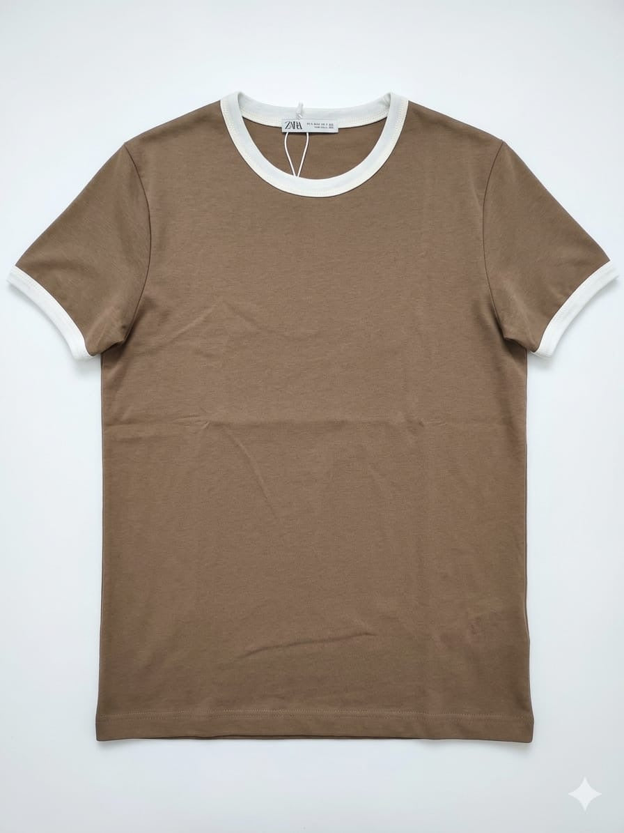 T-shirt Zara#110