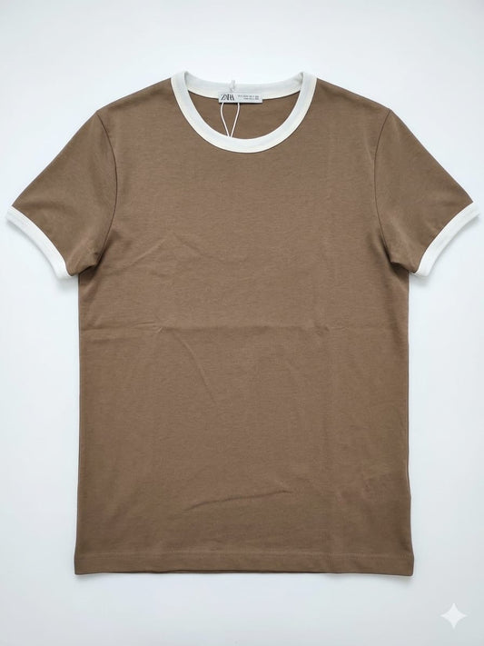 T-shirt Zara#110