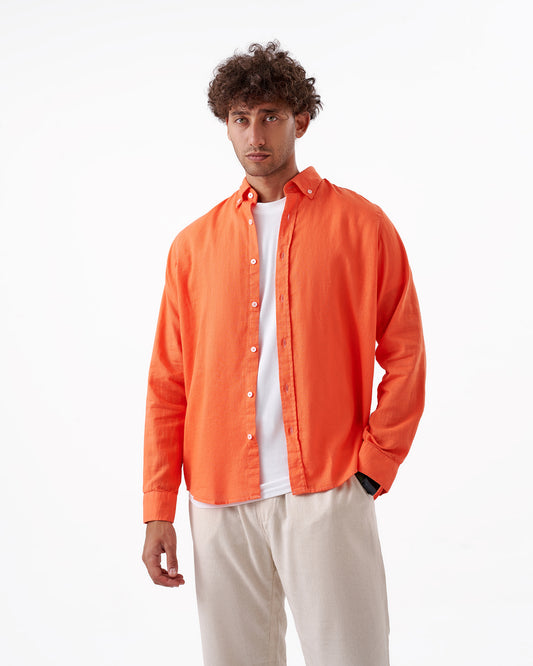 HSK Linen Shirt