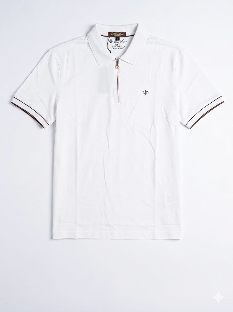 T-shirt Polo LB#100