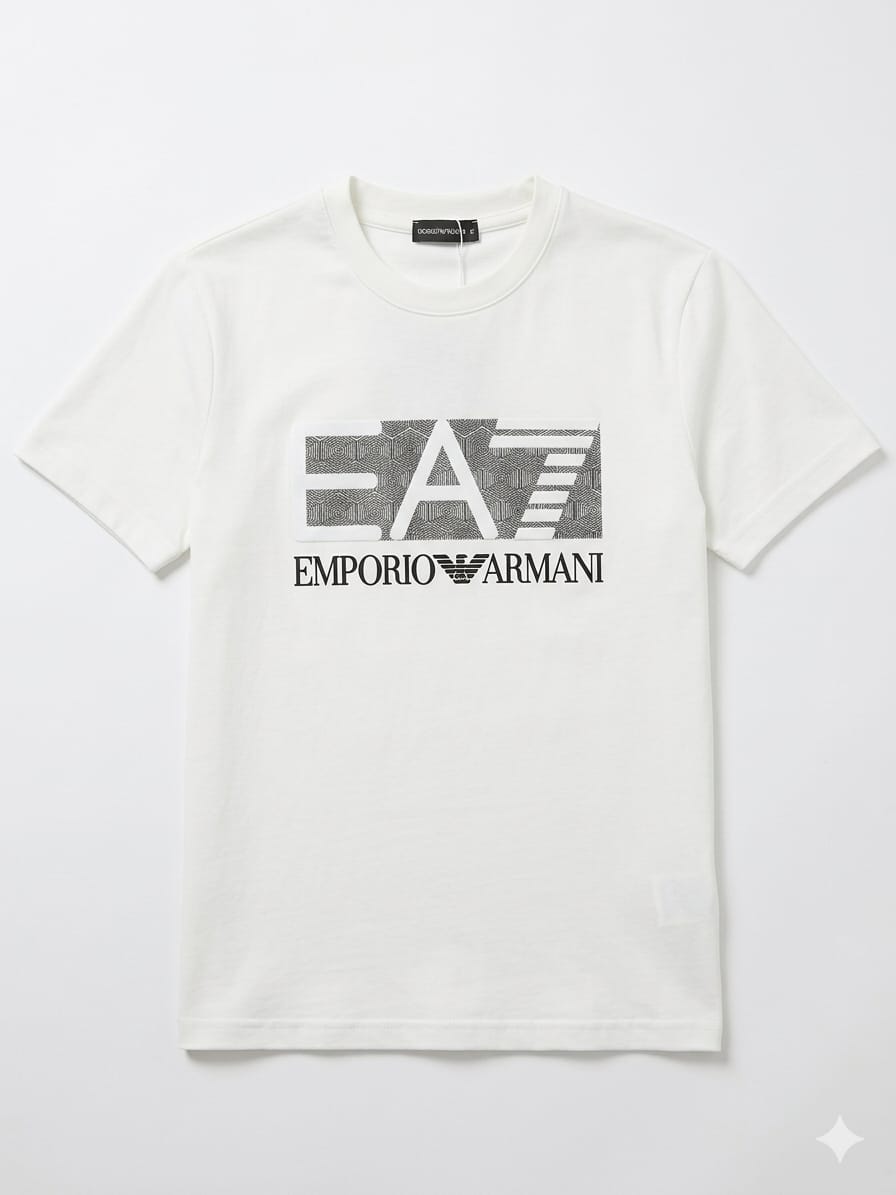 T-Shirt EA#111
