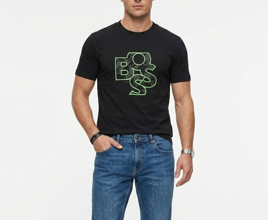 T-Shirt Hugo #102