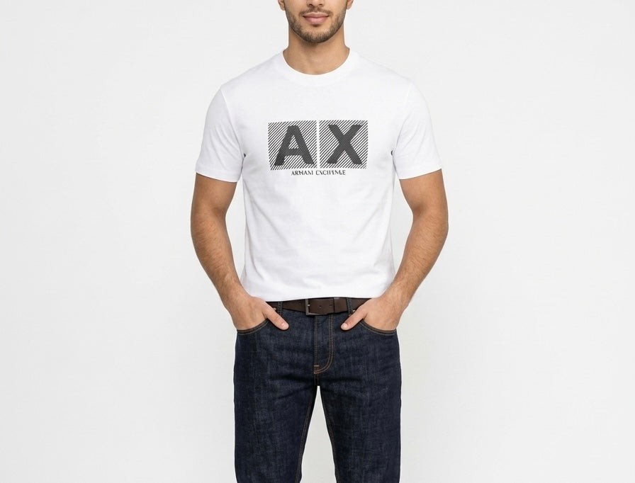 T-Shirt AX #102