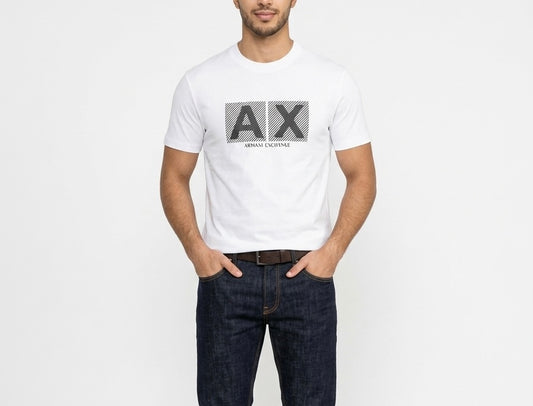 T-Shirt AX #102