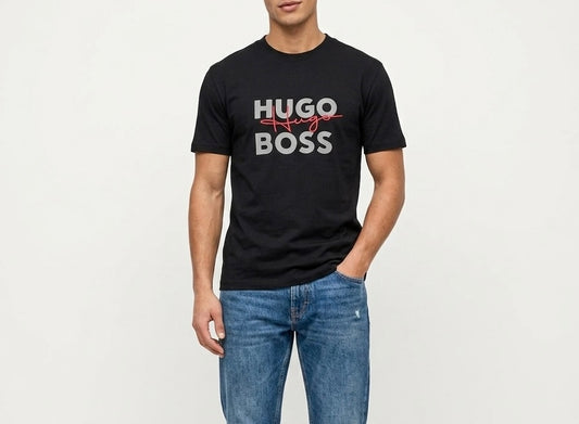 T-Shirt Hugo #101