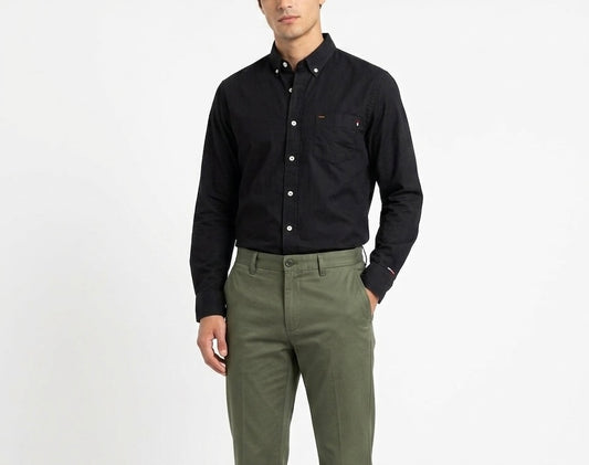 Shirt Tommy Oxford #106