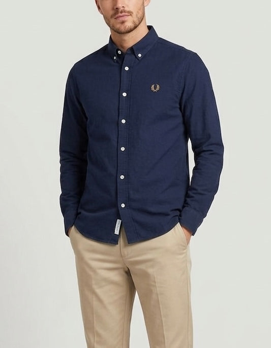Shirt fredperry Oxford