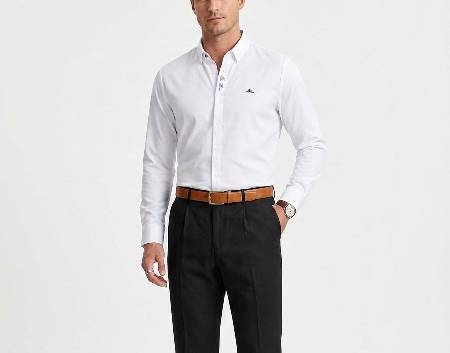 Shirt LP #101